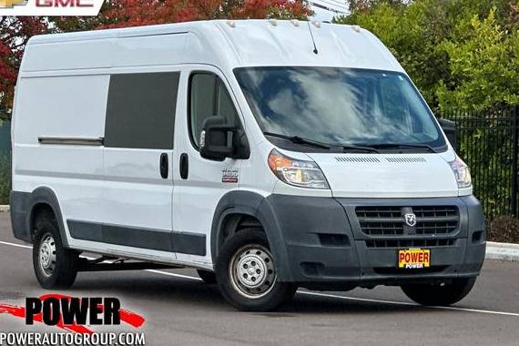 RAM PROMASTER 3500 2017 3C6URVHG5HE522509 image